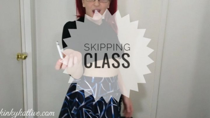 Skipping Class