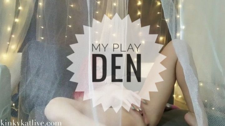 My Play Den