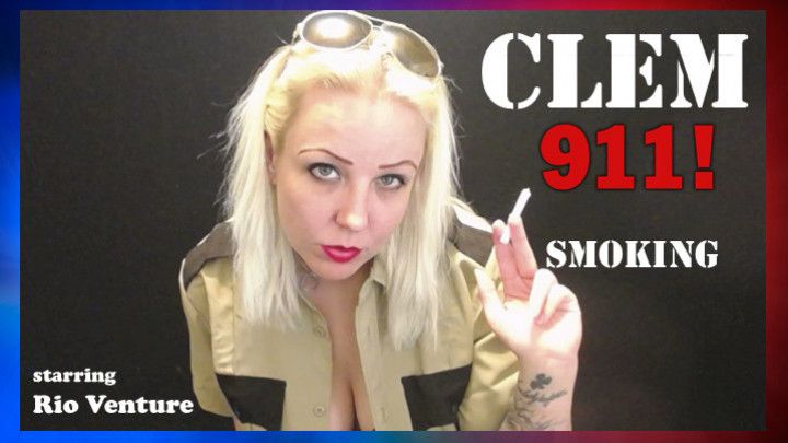 Smoking Hot Clem