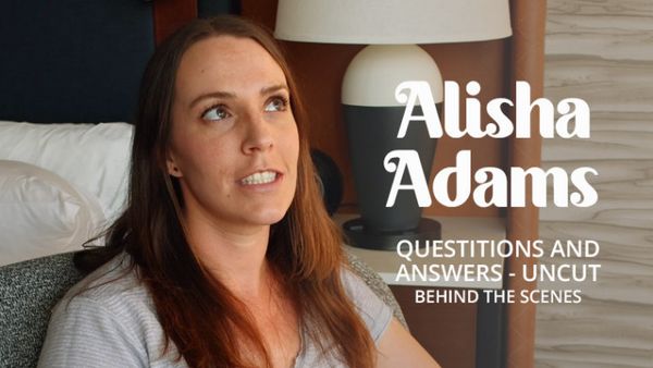 Alisha Adams Questitions and Answers