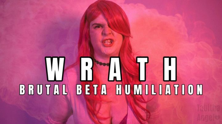 WRATH Hardcore Beta Humiliation