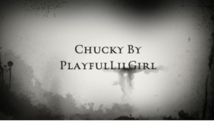 Chucky Teaser FREE VIDEO