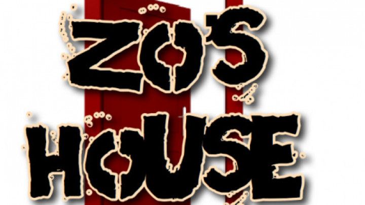 Zo's House Episode 1
