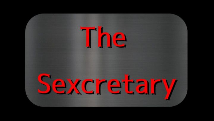 The Sexcretary Trailer #1