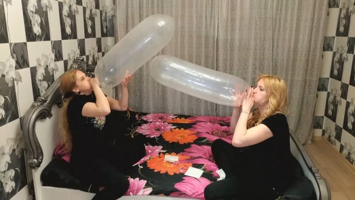 Katya And Dragon B2P Condoms