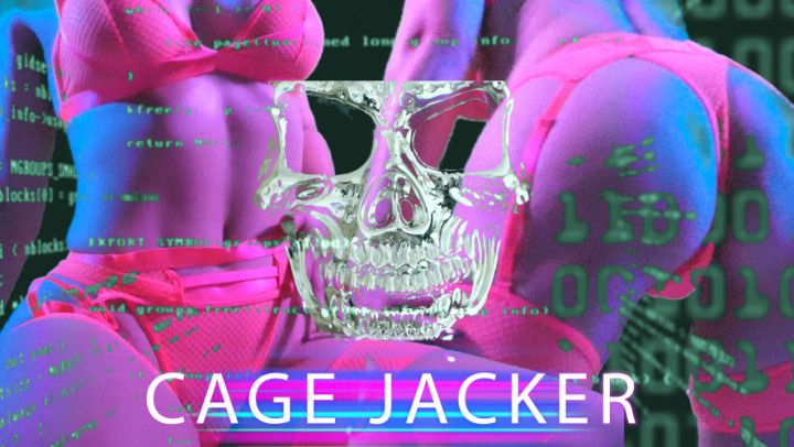 Cage Jacker