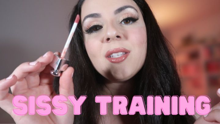 Sissy Rules | Sissy Slut Training 102