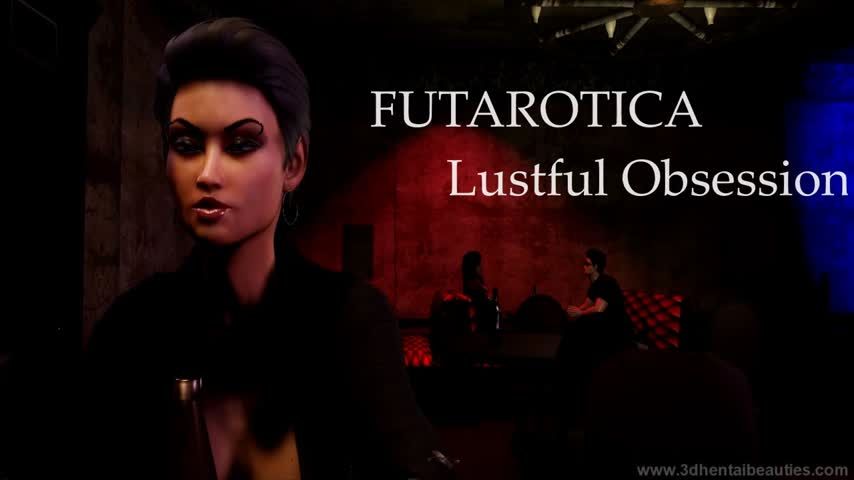 Futarotica “Obsession Series