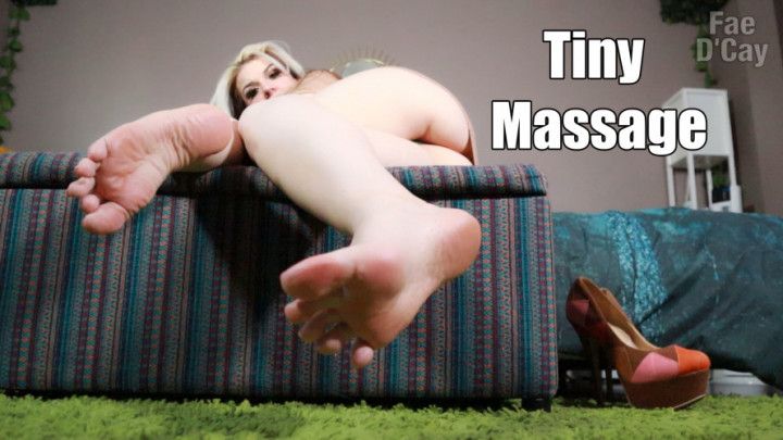 Tiny Massage