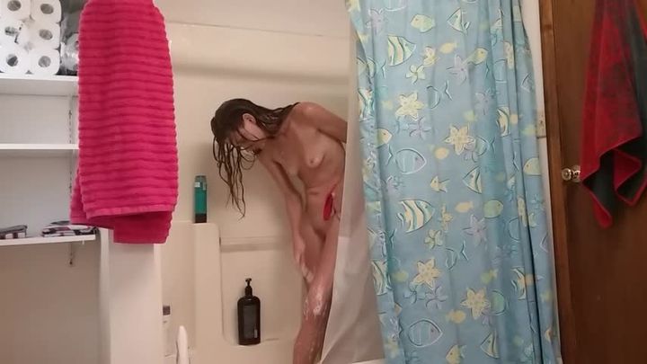 Shower/Shave/Play