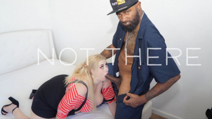 Not There featuring Shaundamxxx