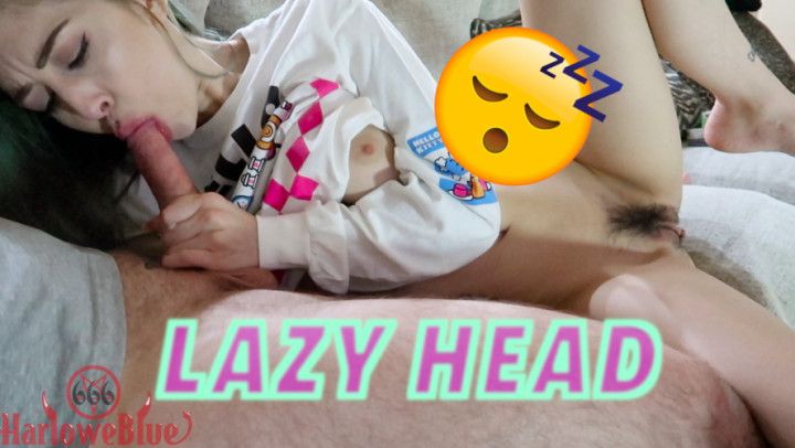 Lazy Head
