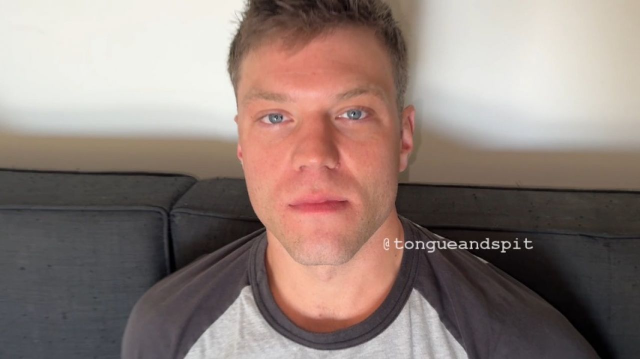 Andrew Mouth Part16 Video2