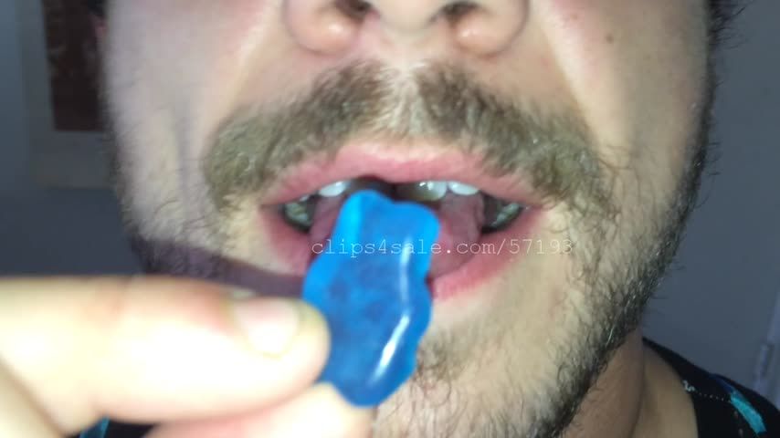 Vore Jesse Eats Gummy Bears Video 2