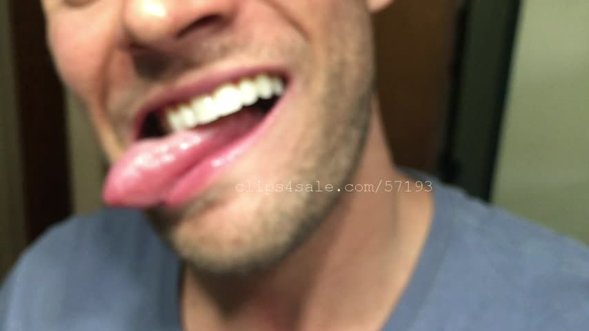 Lance Tongue Part3 Video2