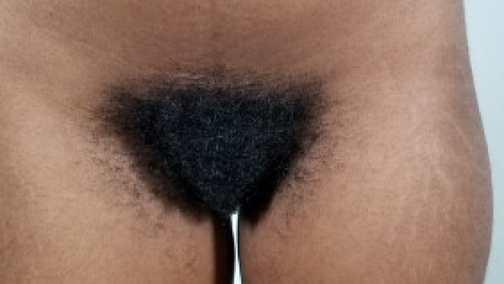 One Last Fap Before I Shave