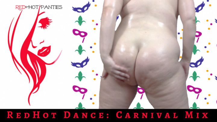 REDHOT DANCE: CARNIVAL MIX