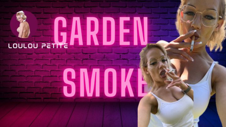 Garden Smoke
