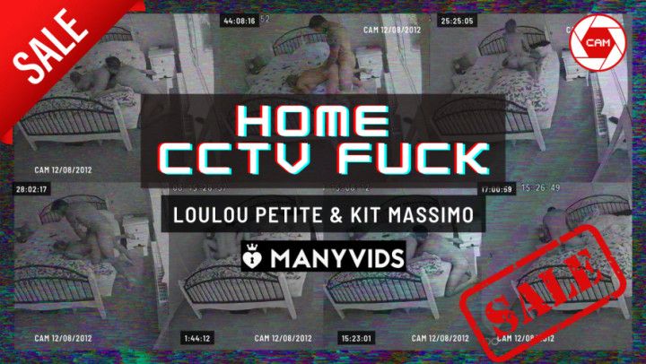 Home CCTV Fuck