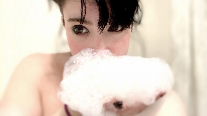 Bubble Bath Video Bundle