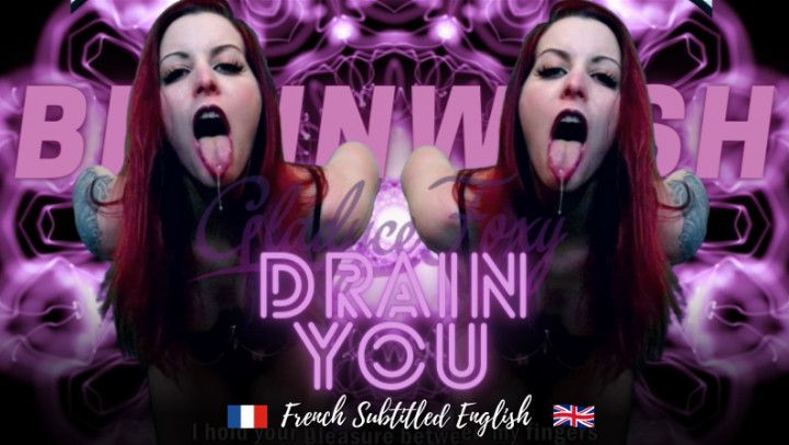 Mesmerize and Drain You - FR Sub EN