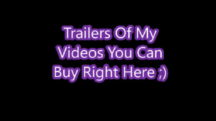 FREE TRAILER Of My Videos U Can Buy Here