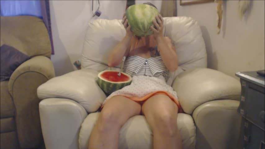 Watermelon Greed