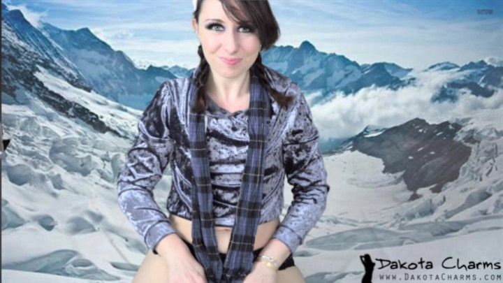 The Abominable Snow Woman - Dakota MP4