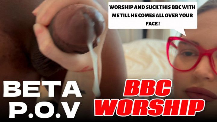 BETA POV BBC WORSHIP [QOS/BNWO
