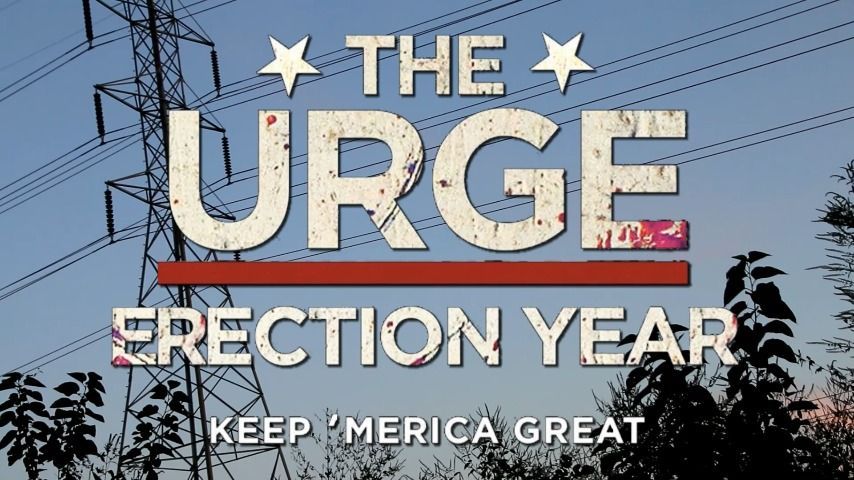The Urge: Erection Year