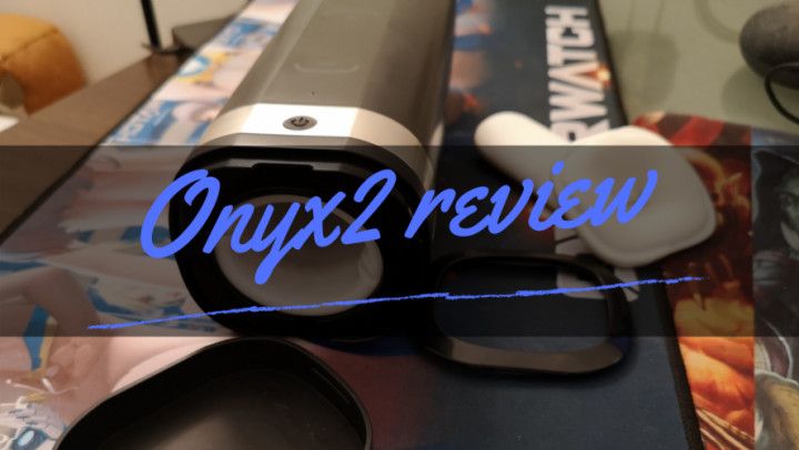 Kiiroo Onyx2 review no cum