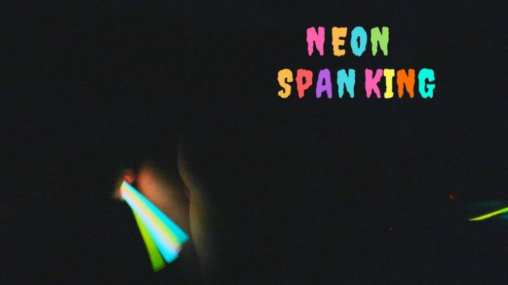 Neon spanking