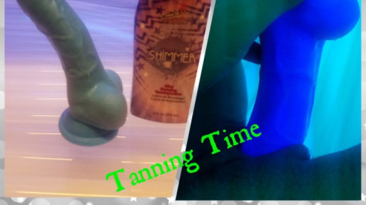 Tanning Time