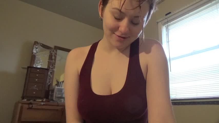 SlutVlog: My first BDSM scene