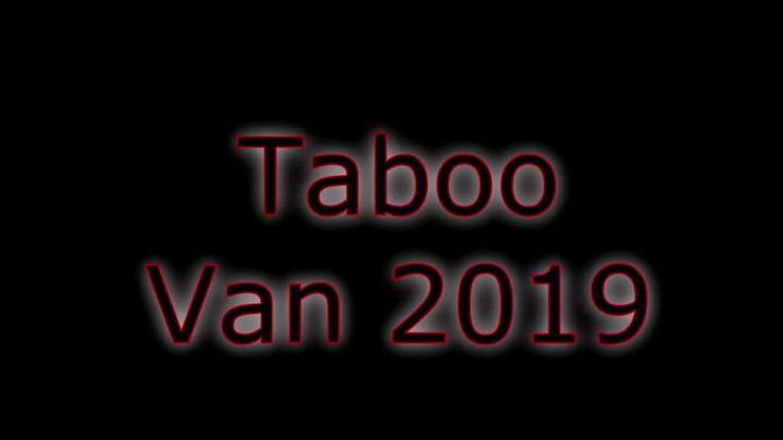 Taboo Vancouver 2019