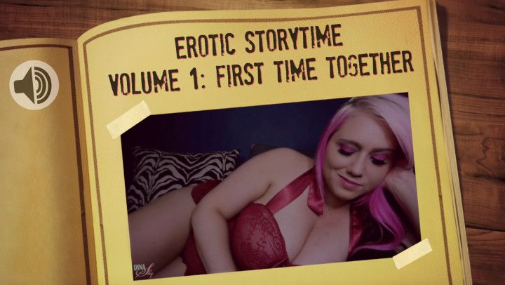 Erotic Storytime: Our Hot Sex, ASMR