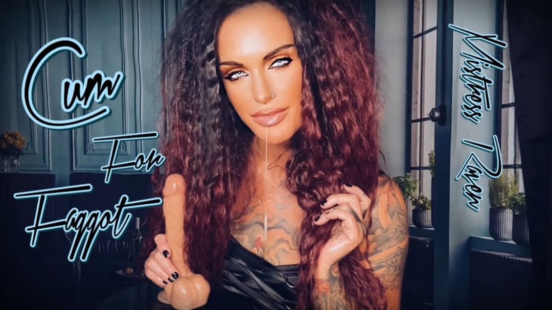 MistressRavenFD – C0M FOR FGT MistressRavenFD – C0M FOR FGT