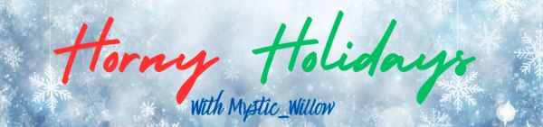 Horny Holidays show image