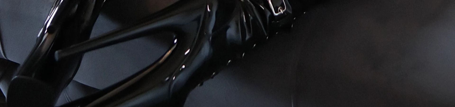 Scheduled show banner