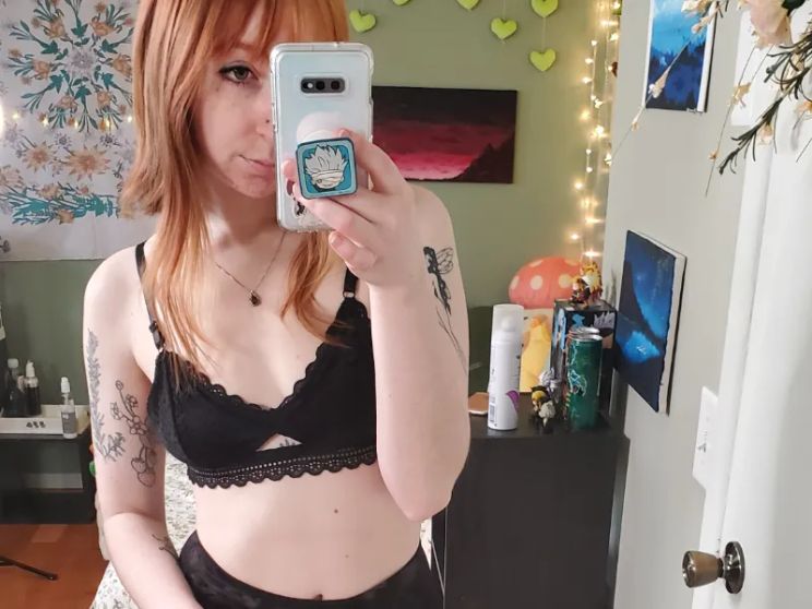 LilyMayBae session image