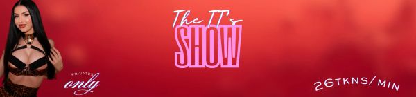 The TT's Show show image