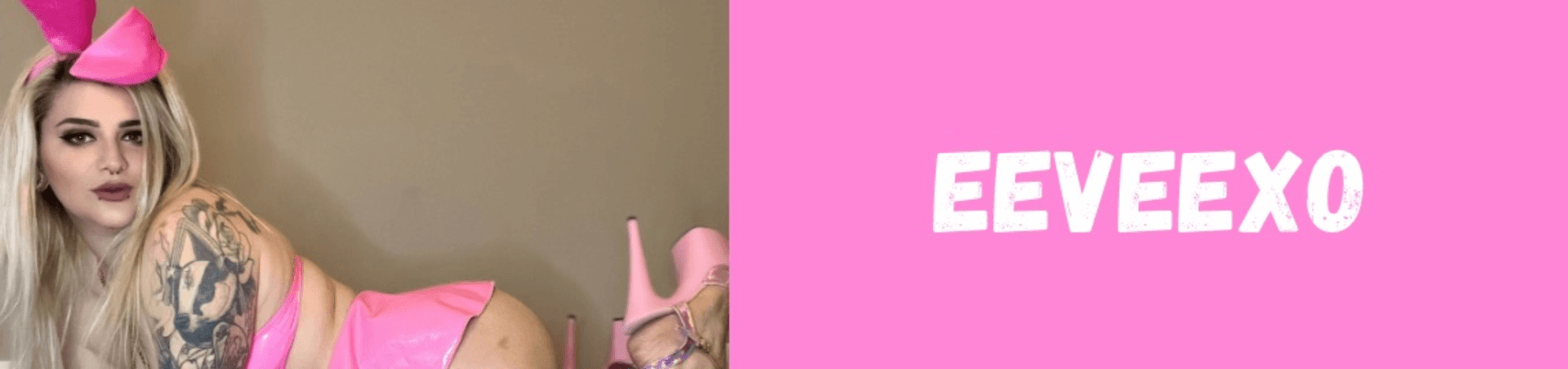 Scheduled show banner