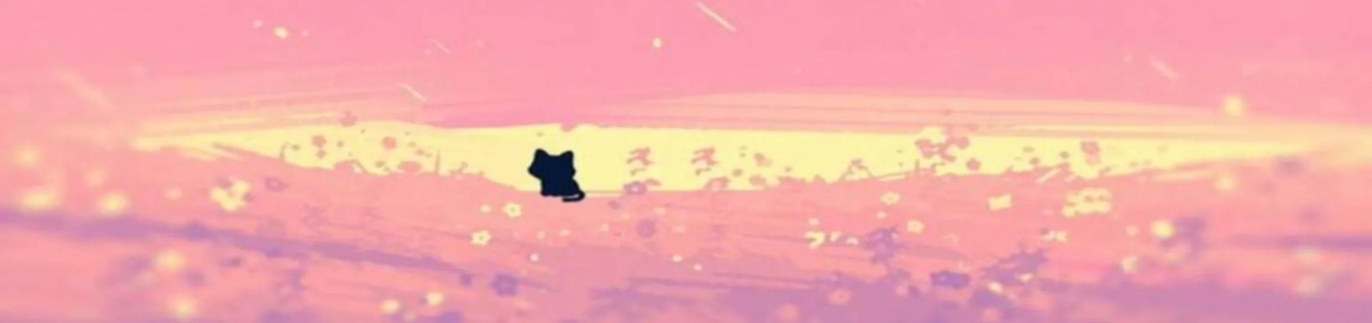 Scheduled show banner