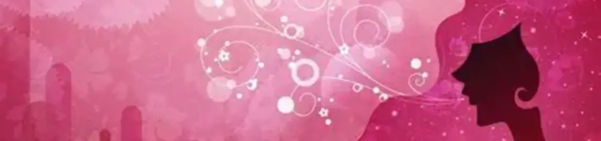 Scheduled show banner