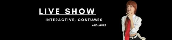 Live Show show image