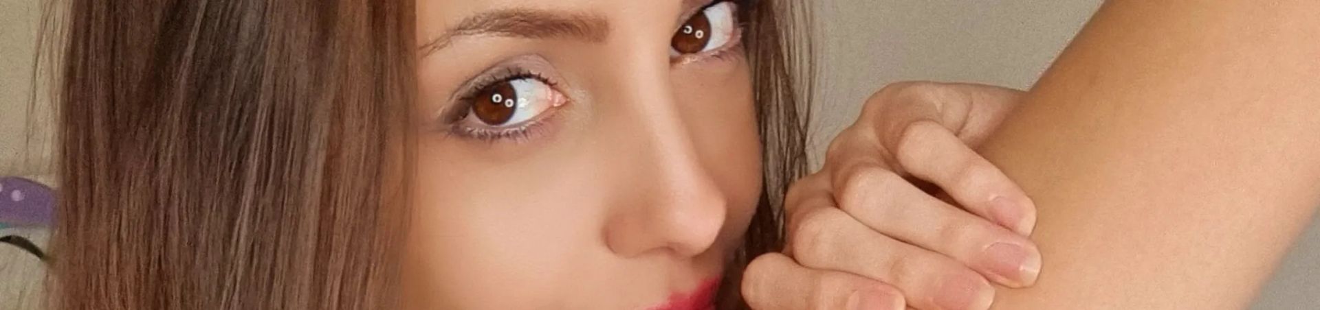 Scheduled show banner