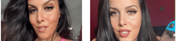 StepMommy is naughty and horny show image