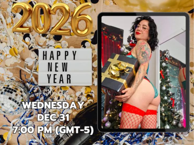 MaddiRoses session image