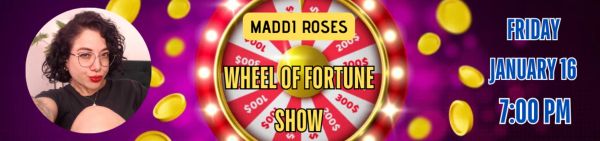 Spin Roulette 🎯 show image