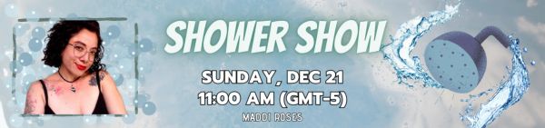 Shower Show!!! show image